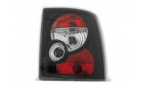 Фонари задние Opel Vectra A