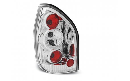 Фонари задние Opel Zafira A