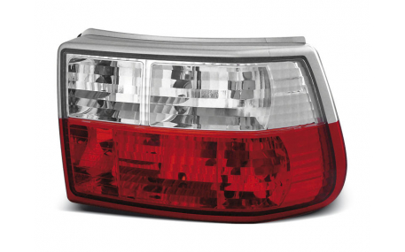 Фонари задние Opel Astra F