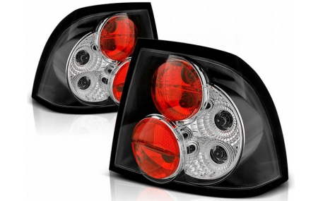 Фонари задние Opel Vectra B 1995-1998