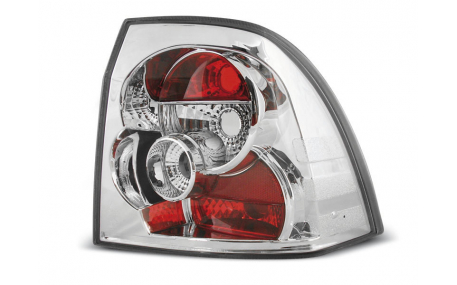 Фонари задние Opel Vectra B 1999-2002