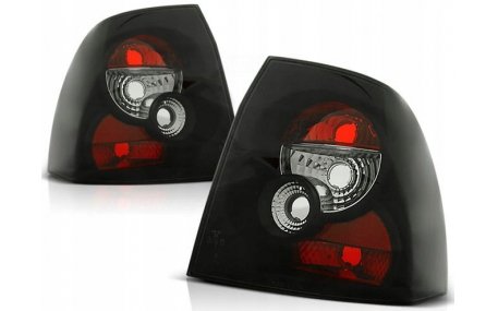 Фонари задние Opel Vectra B 1999-2002