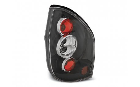 Фонари задние Opel Zafira A