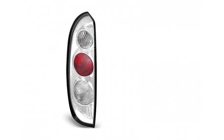 Фонари задние Opel Corsa C