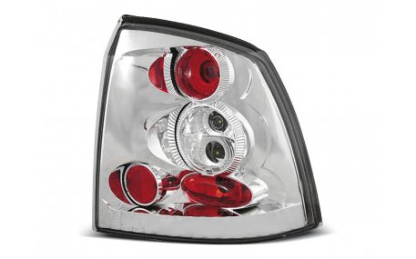 Фонари задние Opel Astra G HB