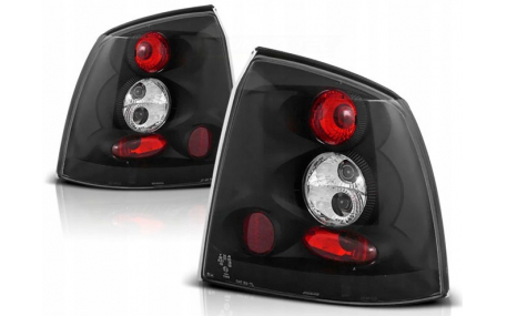 Фонари задние Opel Astra G HB