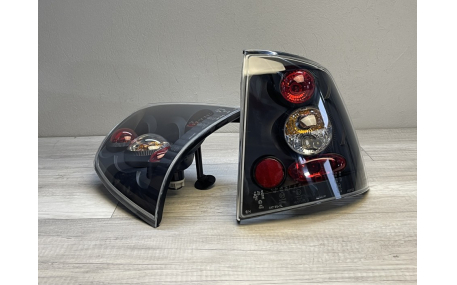 Фонари задние Opel Astra G HB