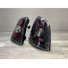 Фонари задние Opel Astra G HB