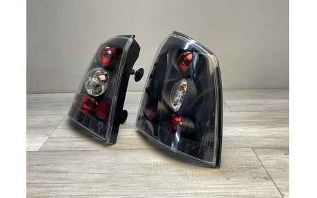 Фонари задние Opel Astra G HB