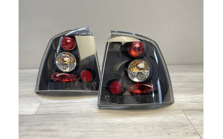 Фонари задние Opel Astra G HB