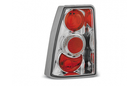 Фонари задние Opel Kadett