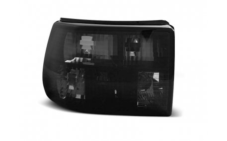 Фонари задние Opel Astra F