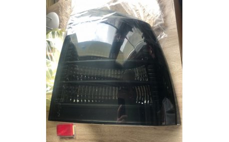 Фонари задние Opel Astra G HB