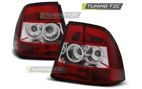 Фонари задние Opel Vectra B 1995-1998