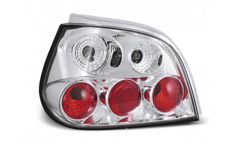 Фонари задние Renault Megane