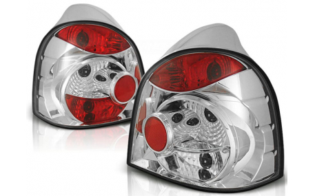 Фонари задние Renault Twingo