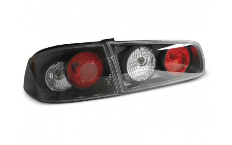 Фонари задние Renault Laguna