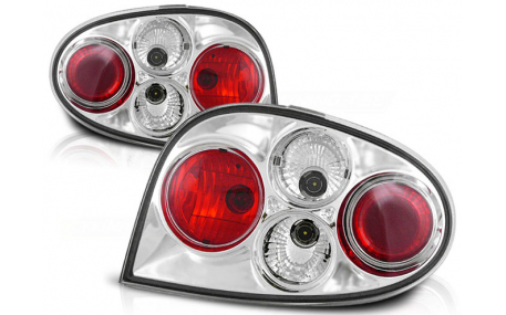 Фонари задние Renault Megane