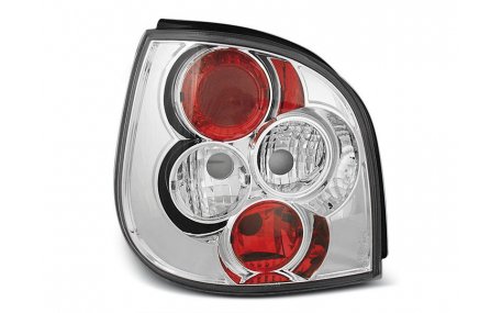 Фонари задние Renault Scenic