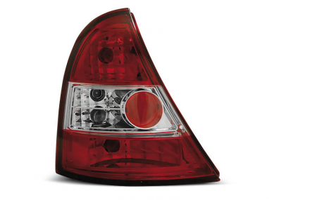 Фонари задние Renault Clio