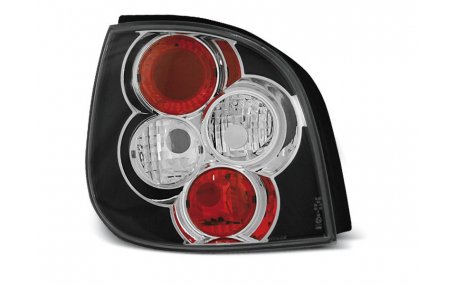 Фонари задние Renault Scenic