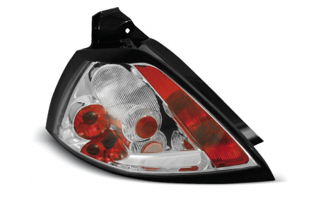 Фонари задние Renault Megane