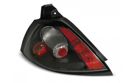 Фонари задние Renault Megane