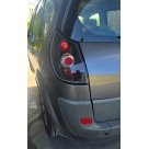 Фонари задние Renault Scenic