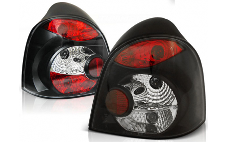 Фонари задние Renault Twingo