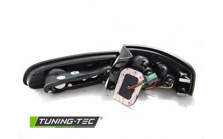 Фонари задние Seat Ibiza