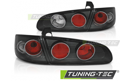 Фонари задние Seat Ibiza