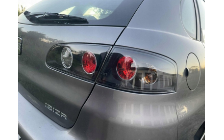 Фонари задние Seat Ibiza