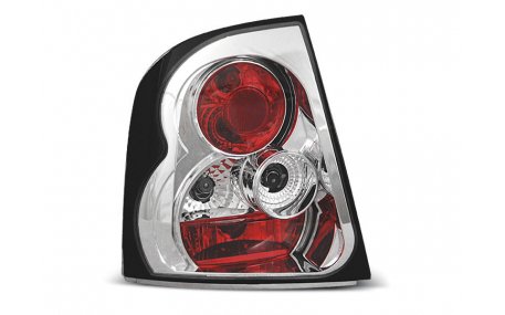 Фонари задние Skoda Octavia