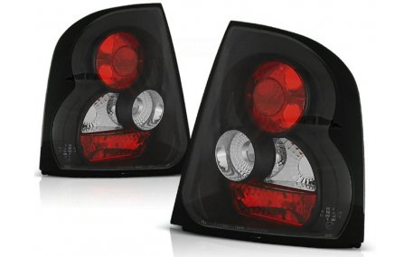 Фонари задние Skoda Octavia