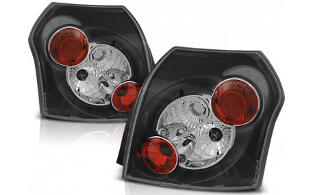 Фонари задние Toyota Corolla