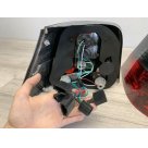 Фонари задние Volkswagen Golf 4