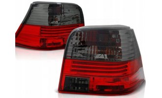 Фонари задние Volkswagen Golf 4