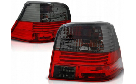 Фонари задние Volkswagen Golf 4