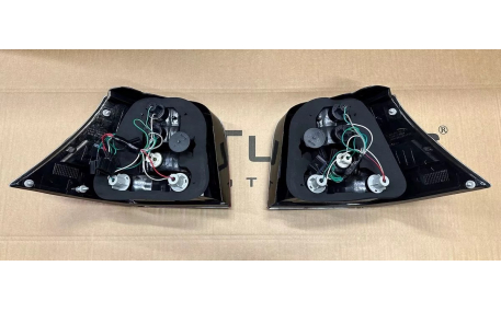 Фонари задние Volkswagen Golf 4