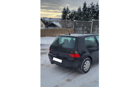Фонари задние Volkswagen Golf 4