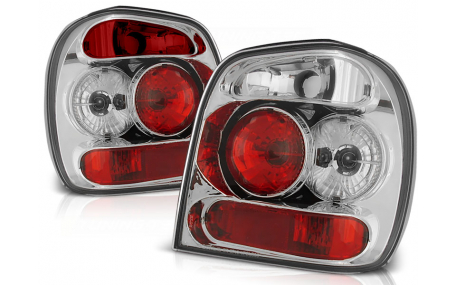 Фонари задние Volkswagen Polo