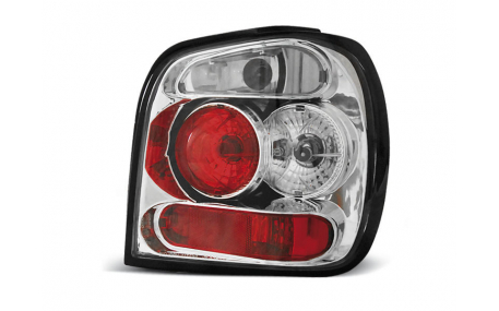 Фонари задние Volkswagen Polo