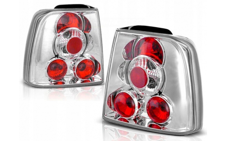 Фонари задние Volkswagen Passat B5 Sedan