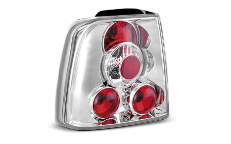 Фонари задние Volkswagen Passat B5 Sedan