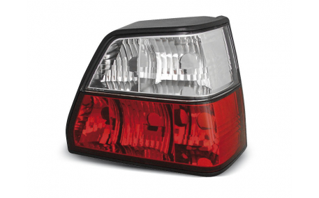 Фонари задние Volkswagen Golf 2