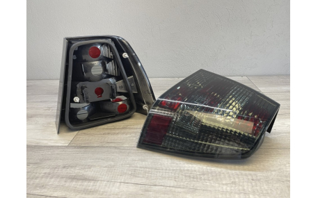 Фонари задние Volkswagen Bora