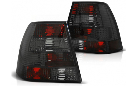 Фонари задние Volkswagen Bora