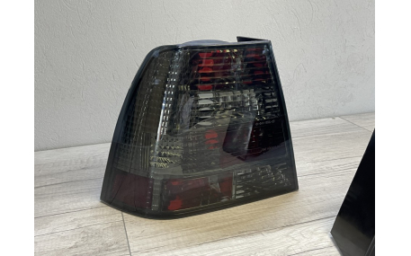 Фонари задние Volkswagen Bora