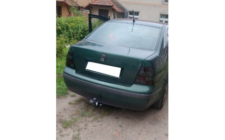 Фонари задние Volkswagen Bora