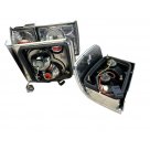 Фонари задние Volkswagen Passat B4